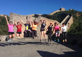 CIEE College Study Abroad in Shanghai, China