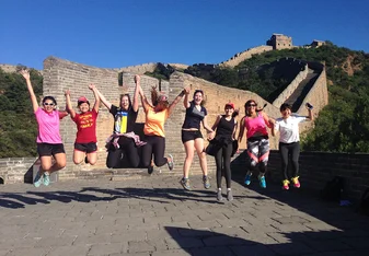 CIEE College Study Abroad in Shanghai, China
