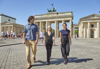 CIEE College Study Abroad in Berlin, Germany