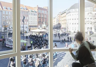 CIEE College Study Abroad in Copenhagen, Denmark