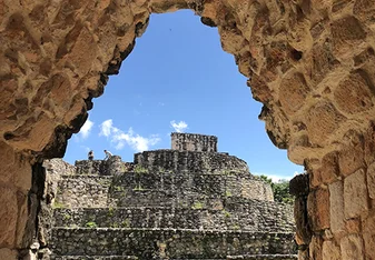 CIEE College Study Abroad in Yucatan, Mexico