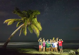 GLA Dominican Republic
