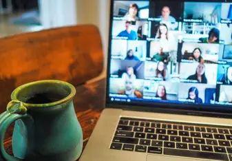 How to Get the Most Out of a Virtual Internship