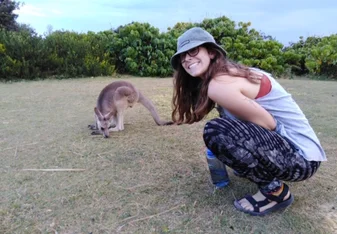 Australia