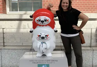 Jillian Low: Virtual Internships