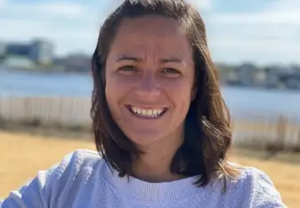 Jillian Low: Virtual Internships