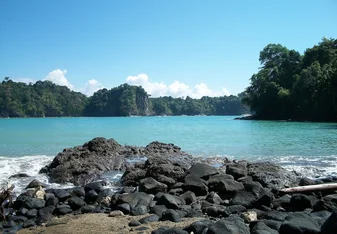 Manuel Antonio