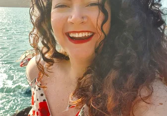 Megan Cronin - Marketing & Affiliate Manager