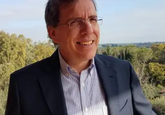 Stefano Parenti - Senior Program Director, Italy