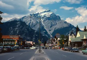 Office roles in Banff