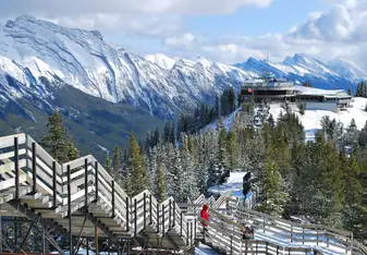 Banff