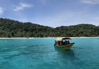 Joanna LaFrancesca: Volunteering in Malaysia