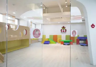 Maple Bear Gimpo Gym