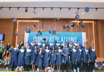 graduation