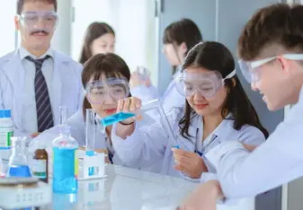 Scientist