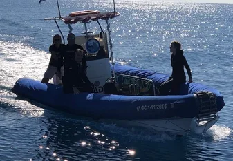 Boat Diving in Gran Canaria