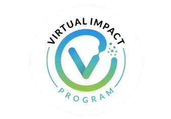 Virtual Impact Program logo