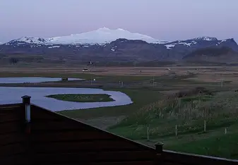 Our view