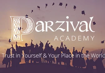 Parzival Academy: Trust in Yourself & Your Place in the World