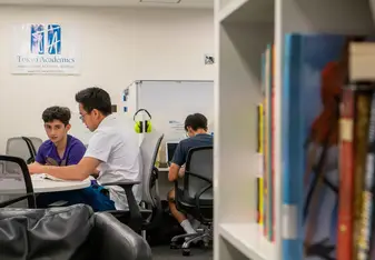 Classes at Tokyo Academics (Remote or In-Person)