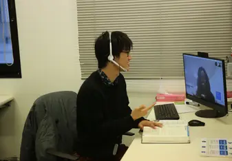 Classes at Tokyo Academics (Remote or In-Person)