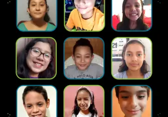 Outreach360 Virtual Students