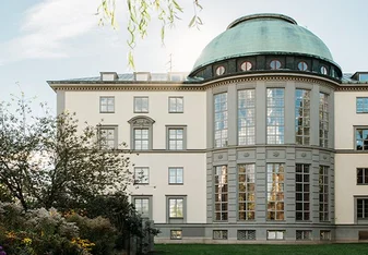 Study Abroad at the Stockholm School of Economics