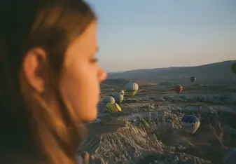 Turkey is one of the most unique travel destinations in the world. With a diverse landscape and culture, join our team and find out why this place is so precious to us, and billions of other past and present travelers