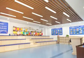 School Environment