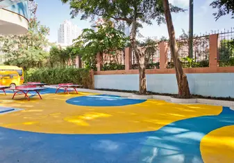 School Environment