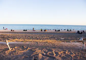 Proudly based out of the beautiful coastal town of Antalya, our staff spends time all across Turkey, and works from the States as well remotely.
