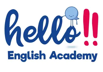 hello!! English Academy