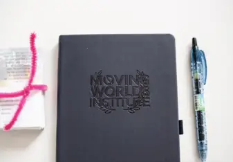 Moving Worlds