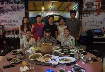 Team Allymedia Guangzhou