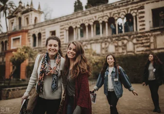 Gap year program in Sevilla, Spain - Centro MundoLengua