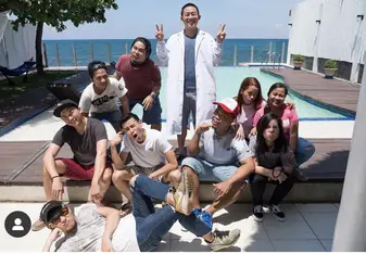 Team Allymedia Cebu
