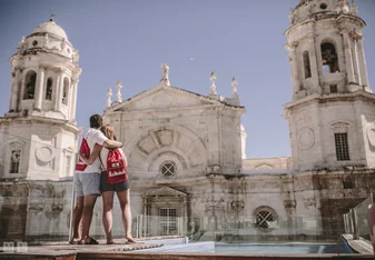 Study abroad in Cadiz, Spain