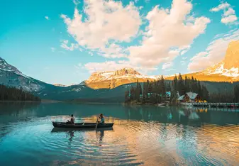 Emerald Lake Lodge