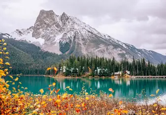 Emerald Lake