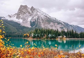Emerald Lake Lodge