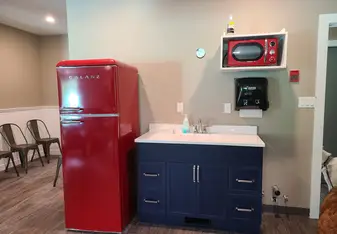 Staff Accommodations 