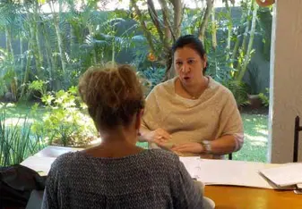 Individualized Spanish classes