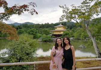 CIEE High School Semester Abroad in Japan
