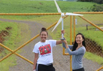 CIEE High School Study Abroad in Costa Rica
