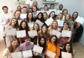 TEFL certification