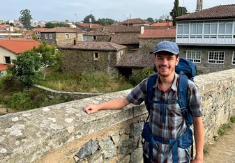 Hiking the Camino de Santiago