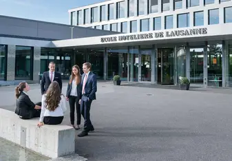 EHL - Switzerland