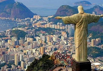 Learn Portuguese in Rio de Janeiro, Languages Abroad