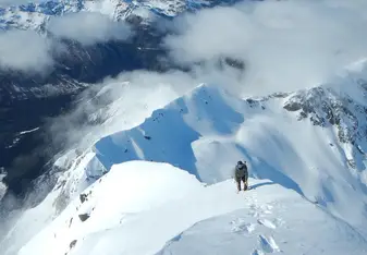 Arthur W,. Study in Christchurch