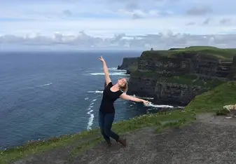 How to Earn a Master's in Ireland for Free — If I Can Do It, So Can You!